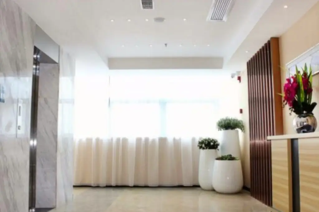 Шэньчжэнь: City Comfort Inn Shenzhen Nanshan Hi-Tech Industrial Park Majialong