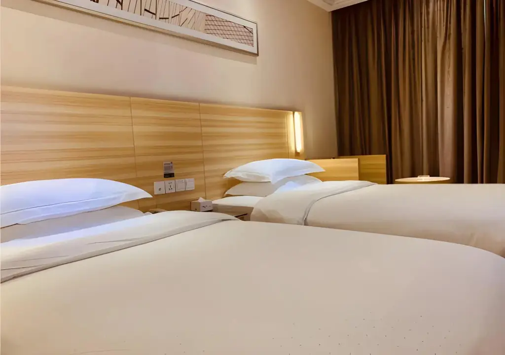 Шэньчжэнь: City Comfort Inn Shenzhen Nanshan Hi-Tech Industrial Park Majialong