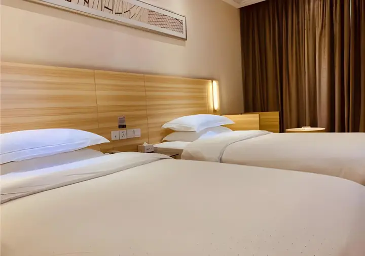 Шэньчжэнь: City Comfort Inn Shenzhen Nanshan Hi-Tech Industrial Park Majialong