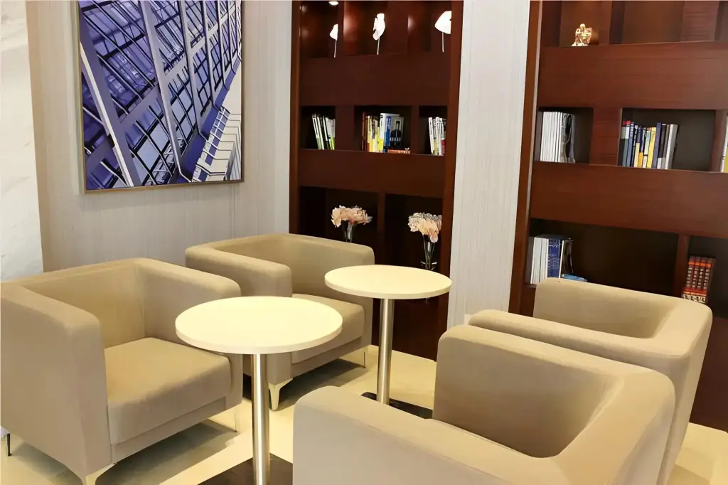 Шэньчжэнь: City Comfort Inn Shenzhen Nanshan Hi-Tech Industrial Park Majialong