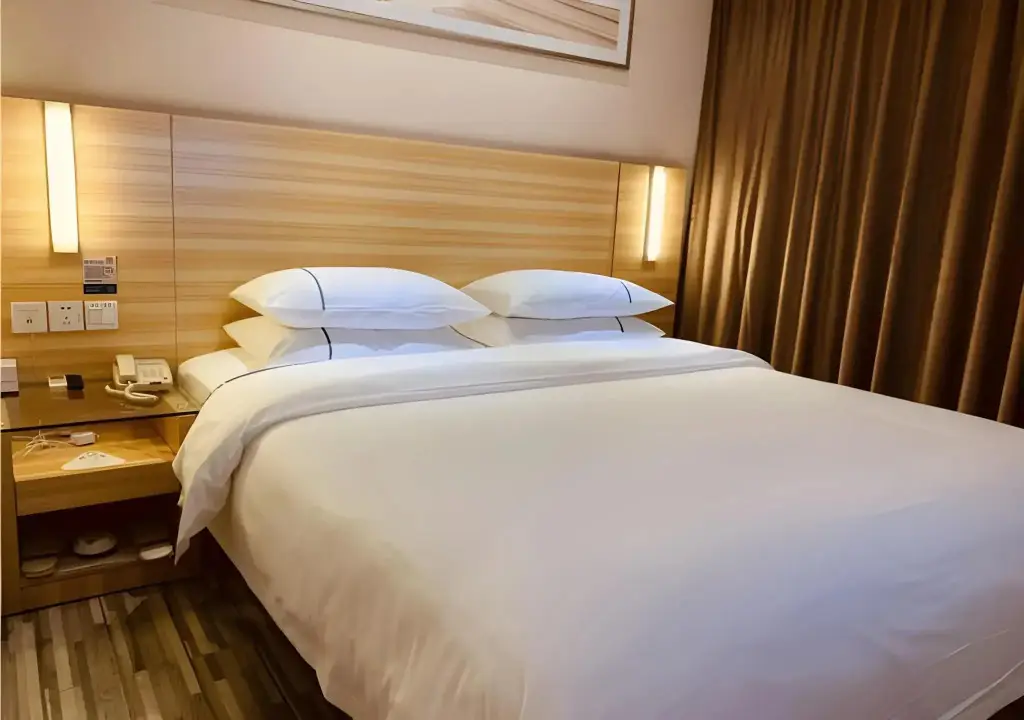 Шэньчжэнь: City Comfort Inn Shenzhen Nanshan Hi-Tech Industrial Park Majialong