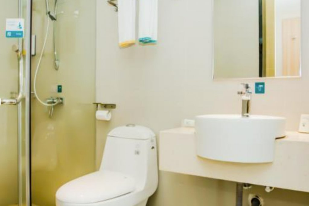 Шэньчжэнь: City Comfort Inn Shenzhen Nanshan Hi-Tech Industrial Park Majialong