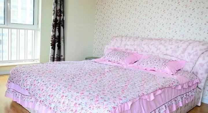 Харбин: Fengyang Apartment (99 Mansion Central Avenue)