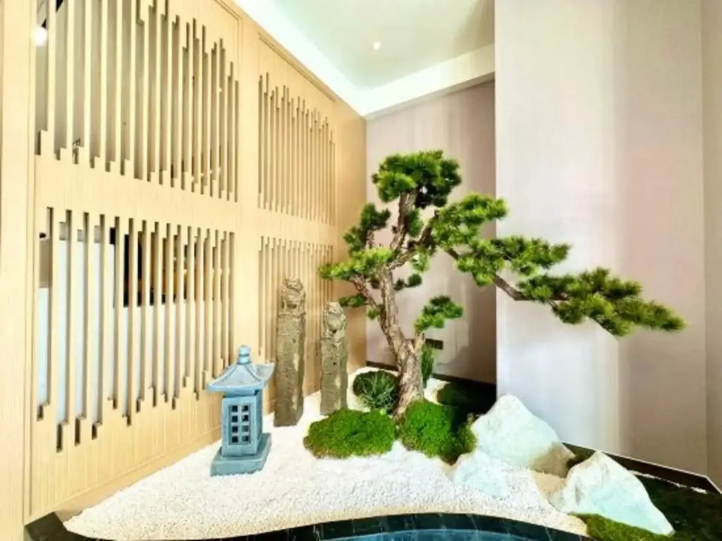 Чанчжоу: Qingmu Hotel Changzhou Yancheng World Trade Centre