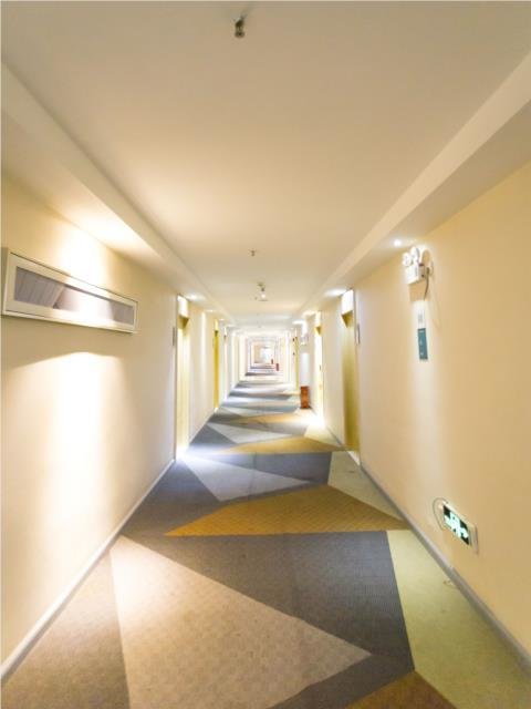 Фошань: City Comfort Inn Foshan Shunde Daliang Walking Street