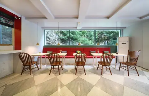 Guilin Garden Hotel — фото 1