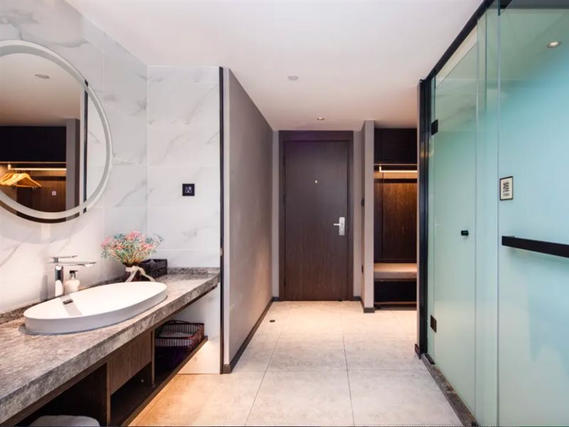 Ляньюньган: Yitel Collection Lianyungang Suning Plaza