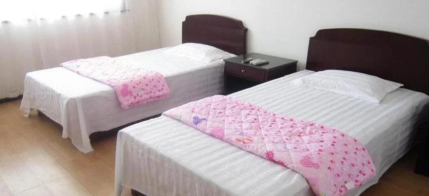 Циньхуандао: Mahaifeng Inn