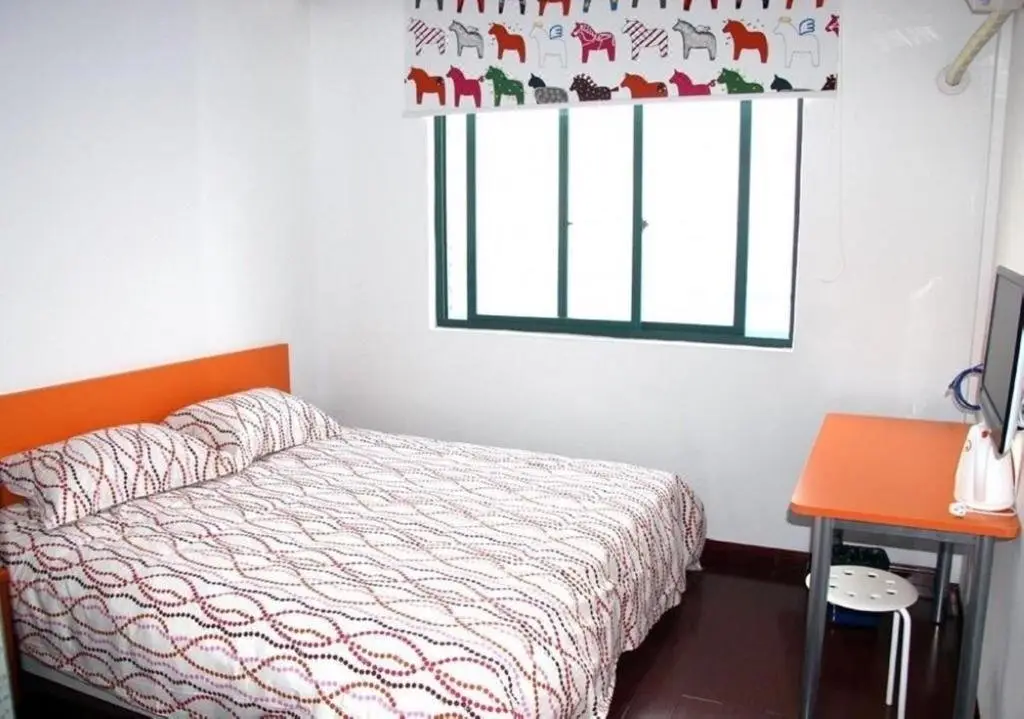 Ханчжоу: Pod Inn Xiaoshan Development Zone Hangzhou
