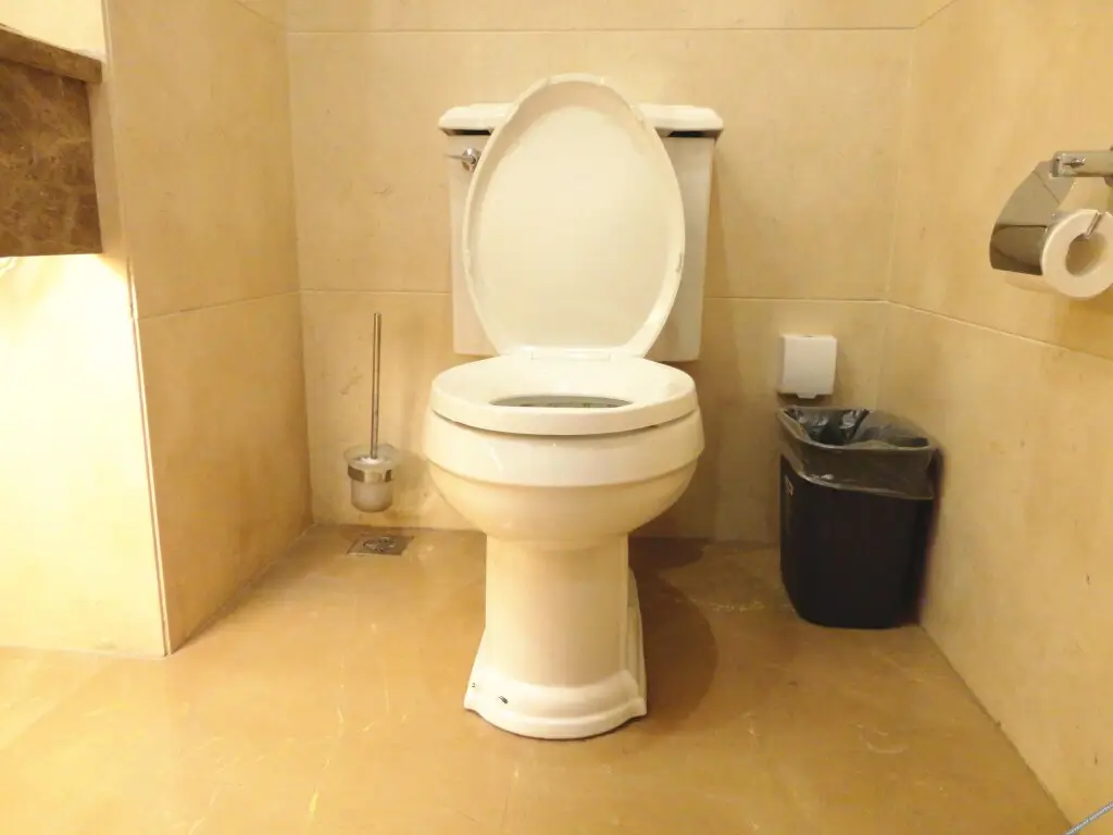Пекин: Yongli Internatinoal Apartment - Gongti
