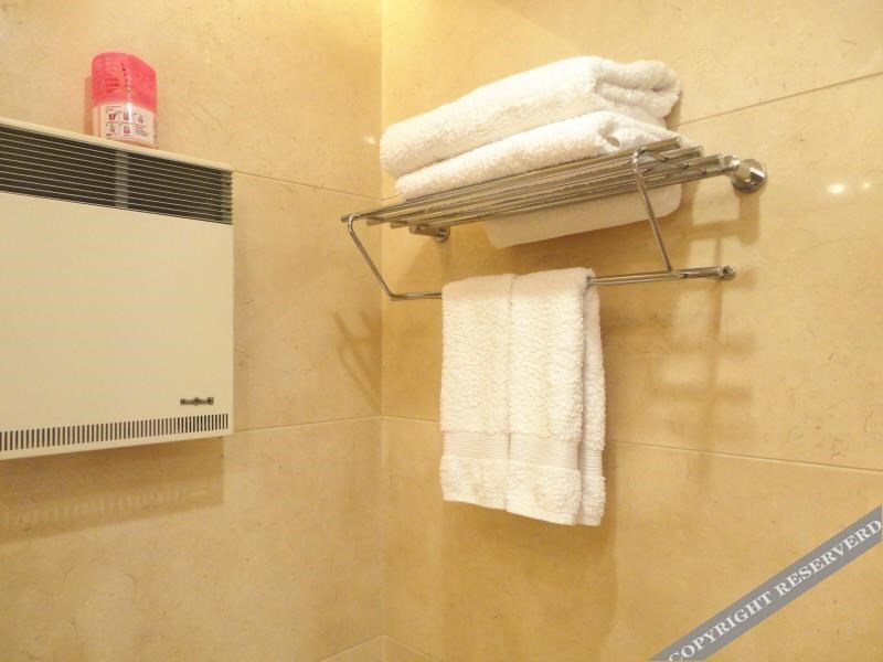 Пекин: Yongli Internatinoal Apartment - Gongti