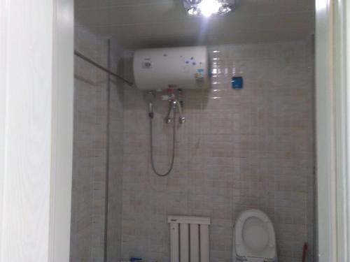 Цзямусы: Yichun Tangwanghe District Wengxinyuan Family Guesthouse