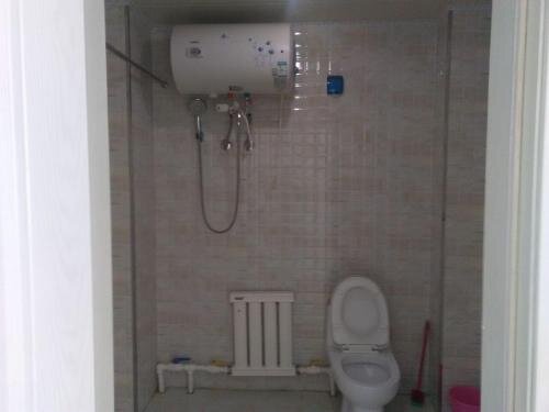 Цзямусы: Yichun Tangwanghe District Wengxinyuan Family Guesthouse