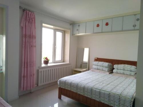 Цзямусы: Yichun Tangwanghe District Wengxinyuan Family Guesthouse