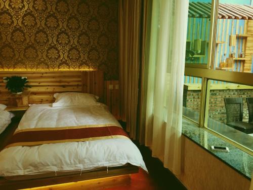Лхаса: Yanlai Guesthouse