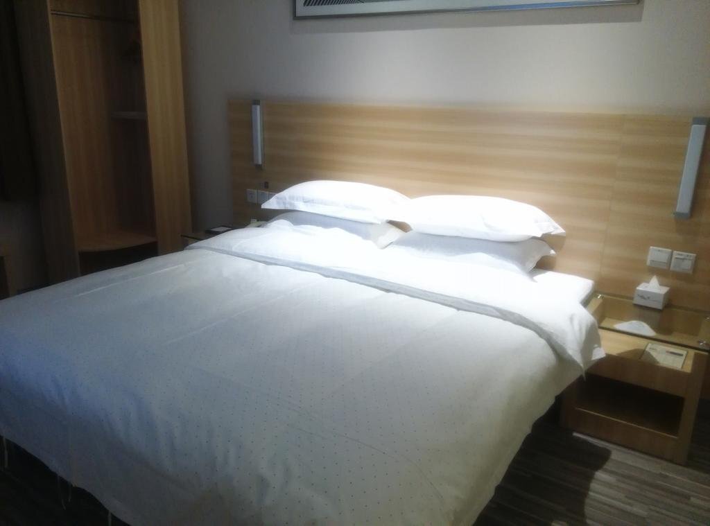 Фошань: City Comfort Inn Shunde Chencun Nan Railway Station Branch