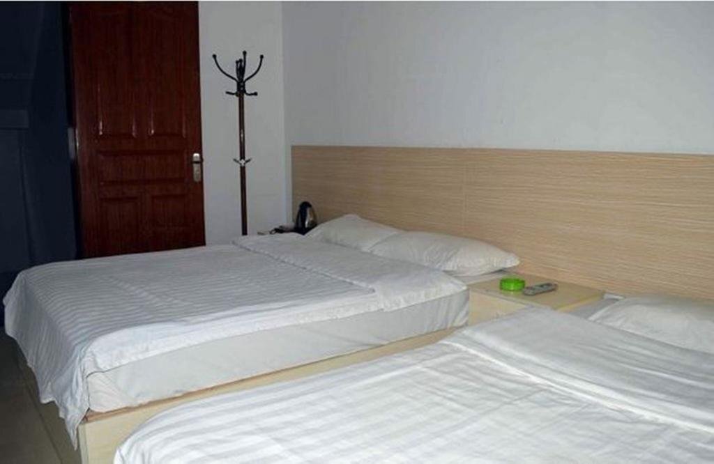 Ляньюньган: Lianyungang Huaguoshan Hongguang Inn