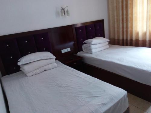 Мокси: Hailuogou Friendship B&B