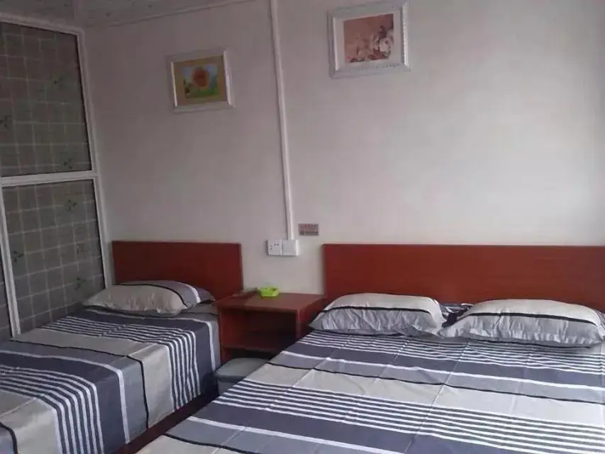 Жичжао: Guohui Yujia Guesthouse