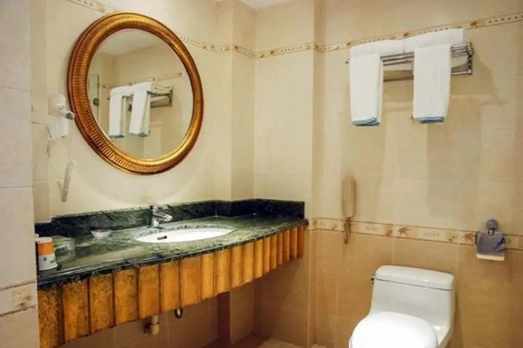 Дунгуань: City Comfort Inn Dongguan Humen Beizha Branch