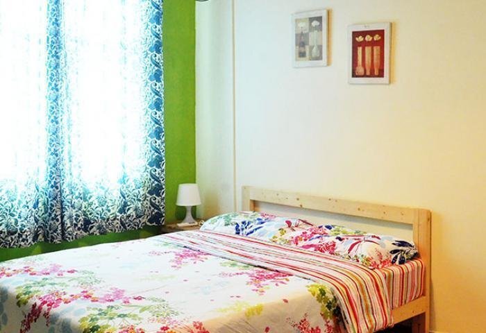 Шэньчжэнь: Shenzhen Nan'ao Caichongju Guesthouse Branch No. 3