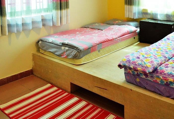 Шэньчжэнь: Shenzhen Nan'ao Caichongju Guesthouse Branch No. 3