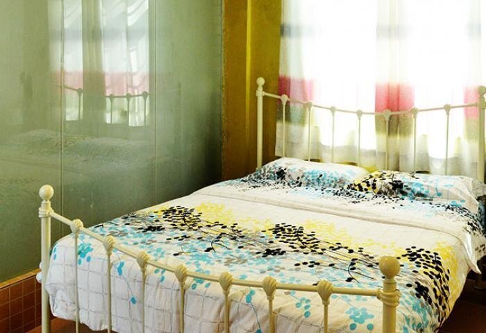 Шэньчжэнь: Shenzhen Nan'ao Caichongju Guesthouse Branch No. 3