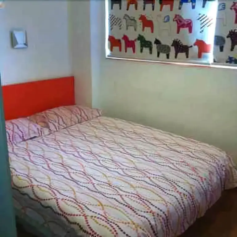 Сиань: Pod Inn