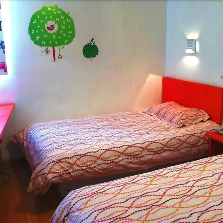 Сиань: Pod Inn