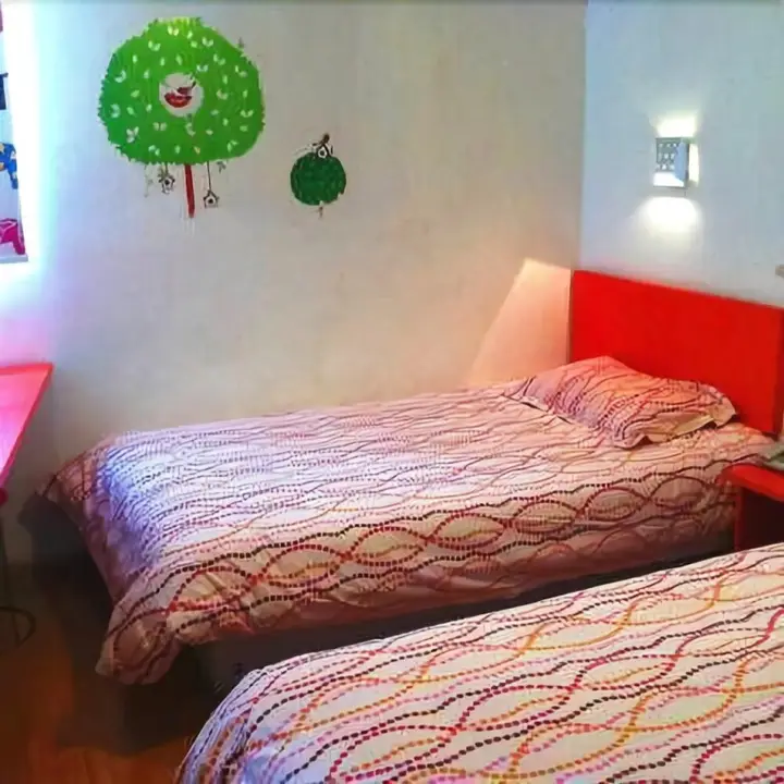 Сиань: Pod Inn