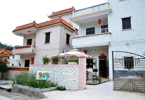 Shenzhen Nan'ao Caichongju Guesthouse Branch No. 2 — фото 1