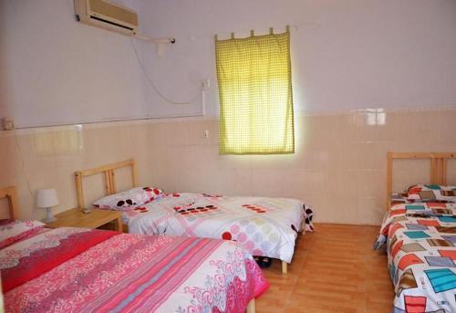 Шэньчжэнь: Shenzhen Nan'ao Caichongju Guesthouse Branch No. 2