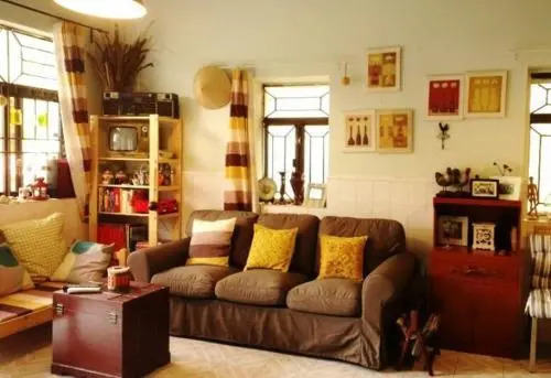 Шэньчжэнь: Shenzhen Nan'ao Caichongju Guesthouse Branch No. 2