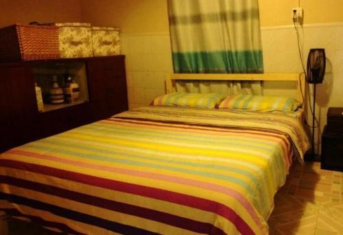 Шэньчжэнь: Shenzhen Nan'ao Caichongju Guesthouse Branch No. 2