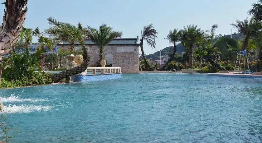 Гуанчжоу: Guangzhou Zhongbang International Hotel