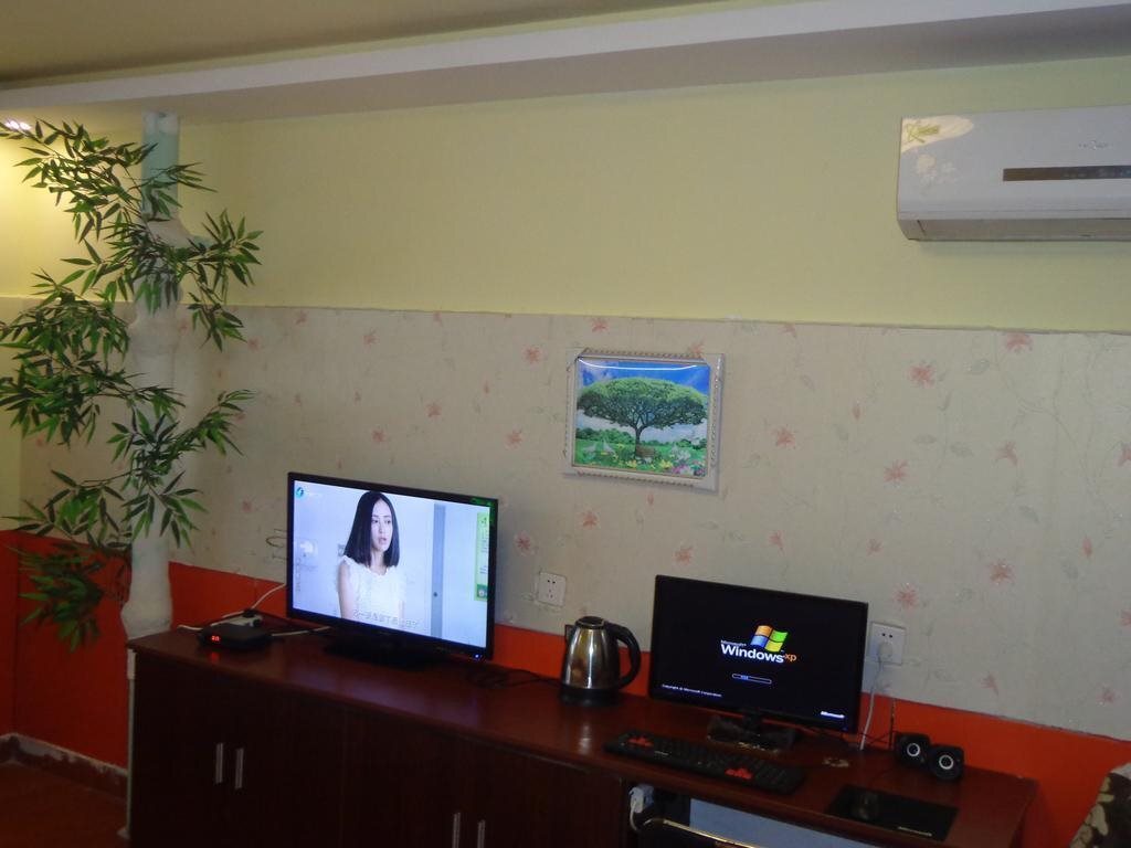 Хэфэй: Hefei Futong Hotel