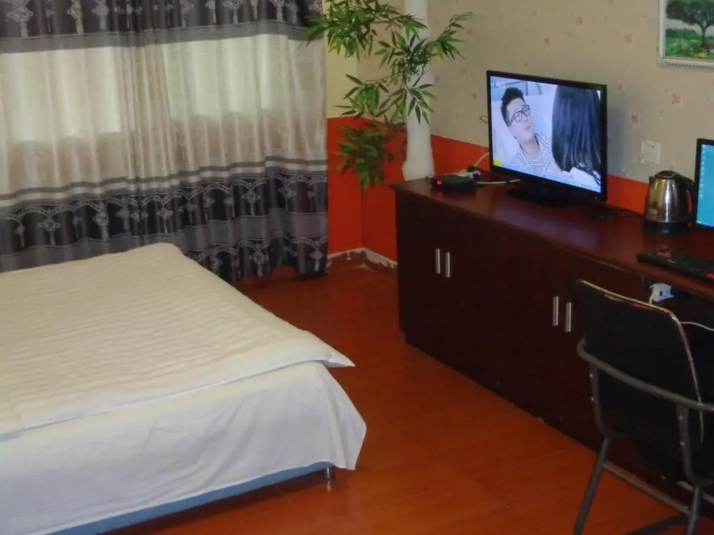 Хэфэй: Hefei Futong Hotel