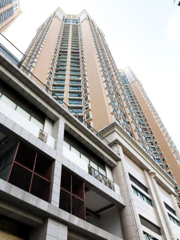 ShengZheng LaCave Apartment(Shenzhen Convention & Exhibition Center)  - Hostel — фото 1