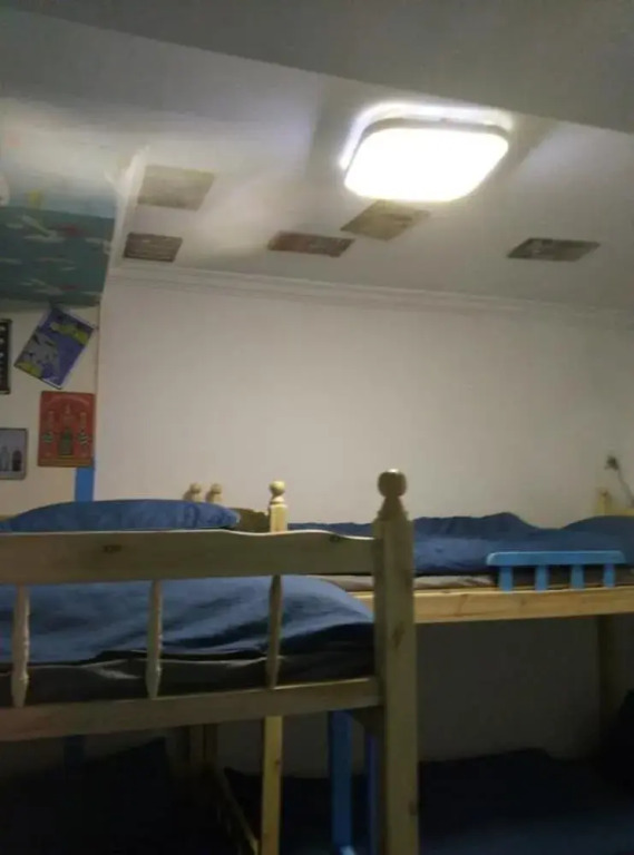 Шэньчжэнь: ShengZheng LaCave Apartment(Shenzhen Convention & Exhibition Center)  - Hostel