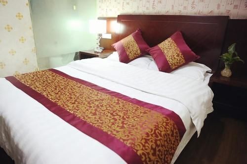 Ханчжоу: Yuanjia Hotel