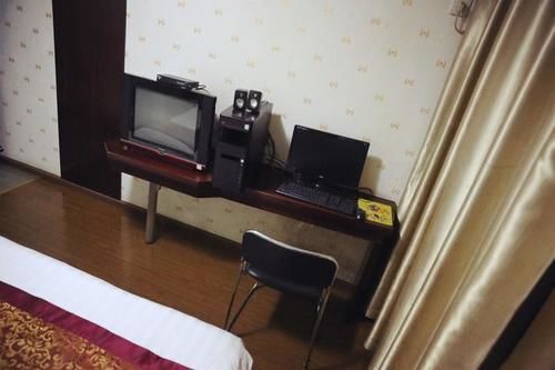 Ханчжоу: Yuanjia Hotel