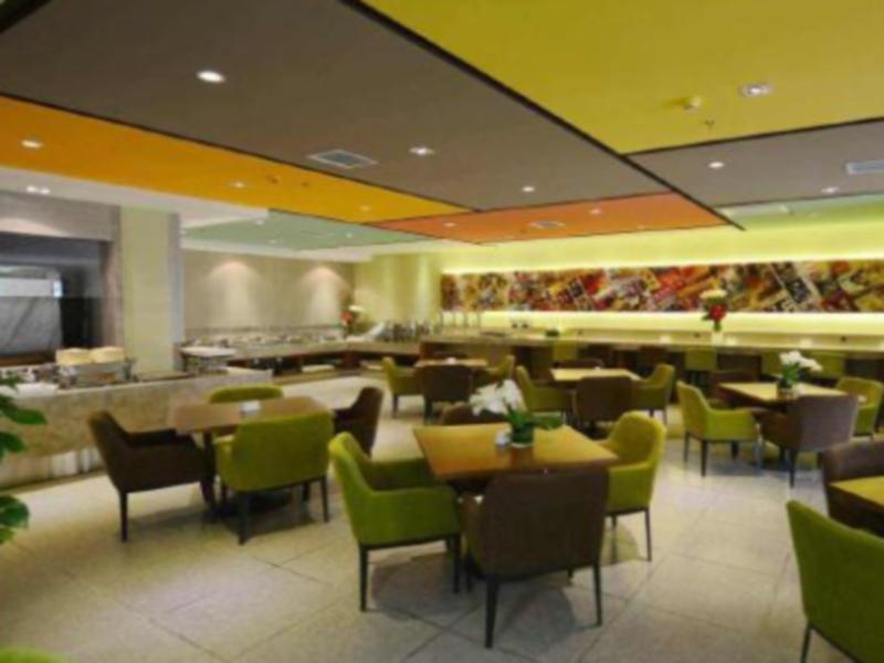 Тайюань: Taiyuan Atour Hotel Qinxian Street