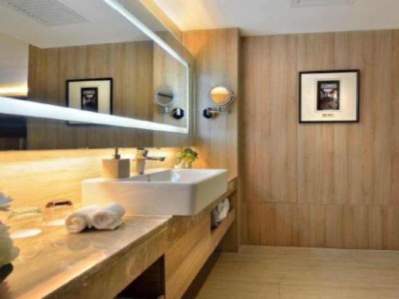 Тайюань: Taiyuan Atour Hotel Qinxian Street