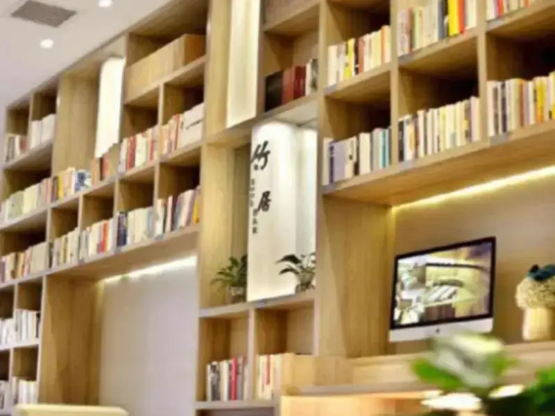 Тайюань: Taiyuan Atour Hotel Qinxian Street