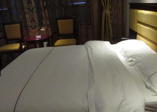 Лешан: Emeishan Caogen Renjia Guest House