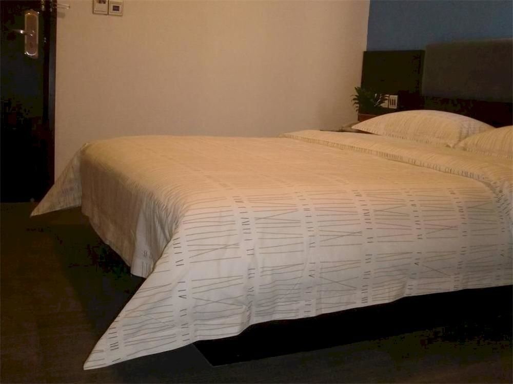 Уси: Ejea Hotel Taihu Lake