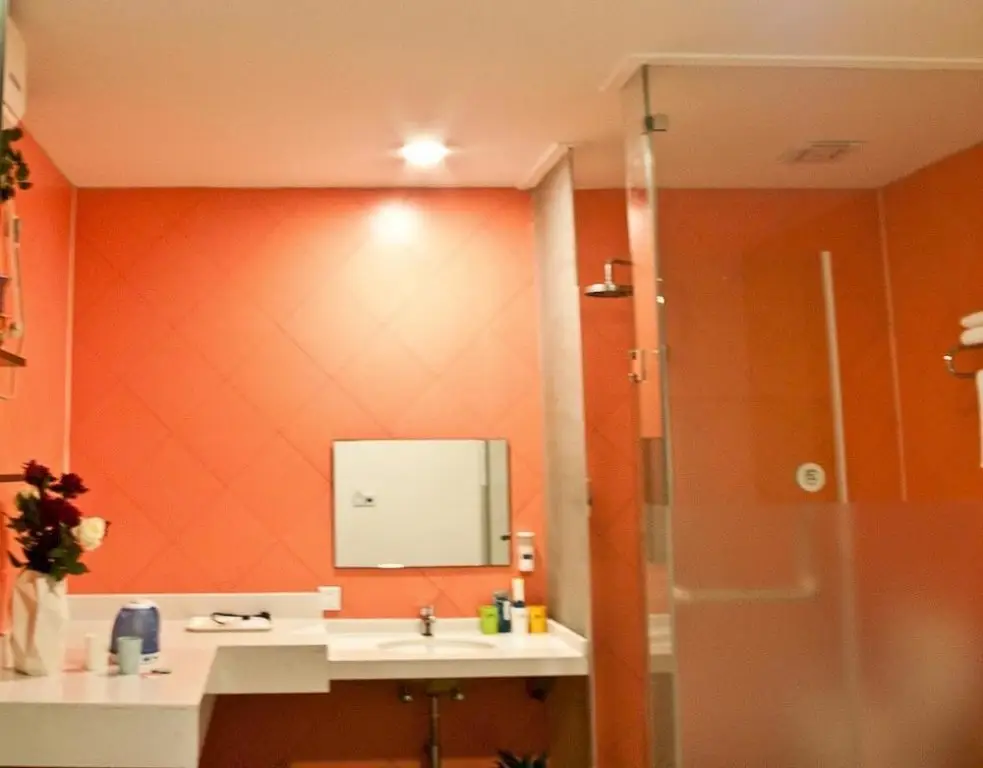 Уси: Ejea Hotel Taihu Lake