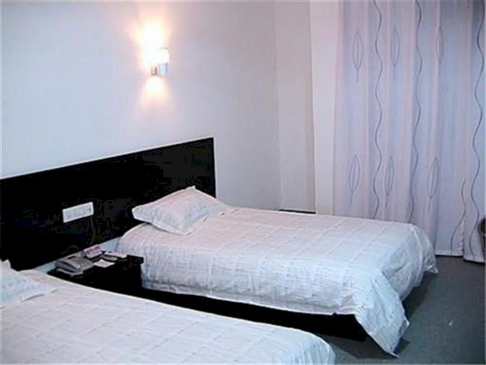 Уси: Ejea Hotel Taihu Lake