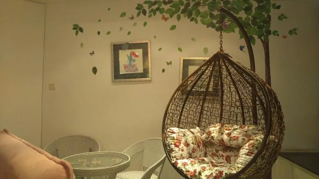 Чэнду: Chengdu Unqiue Youth Hostel