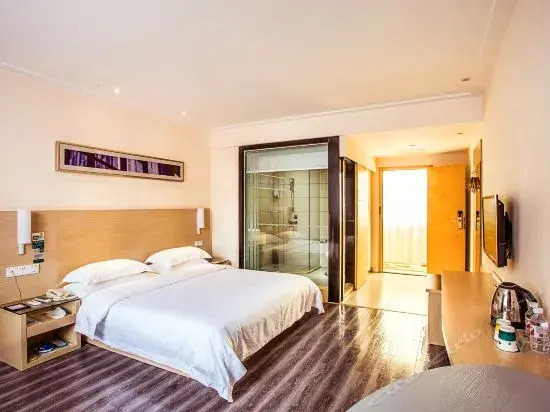 Гуйлинь: City Comfort Inn Guilin Qixing Park